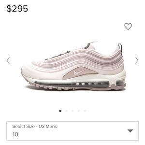 nike air max 97